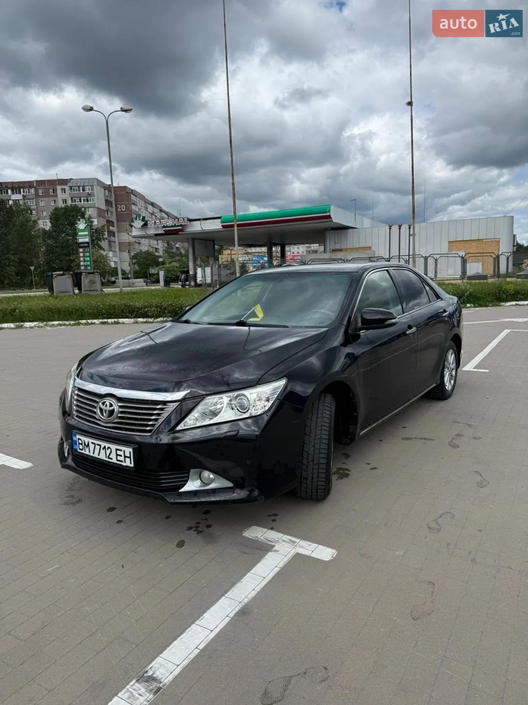 2011 Toyota Camry - мініатюра 18