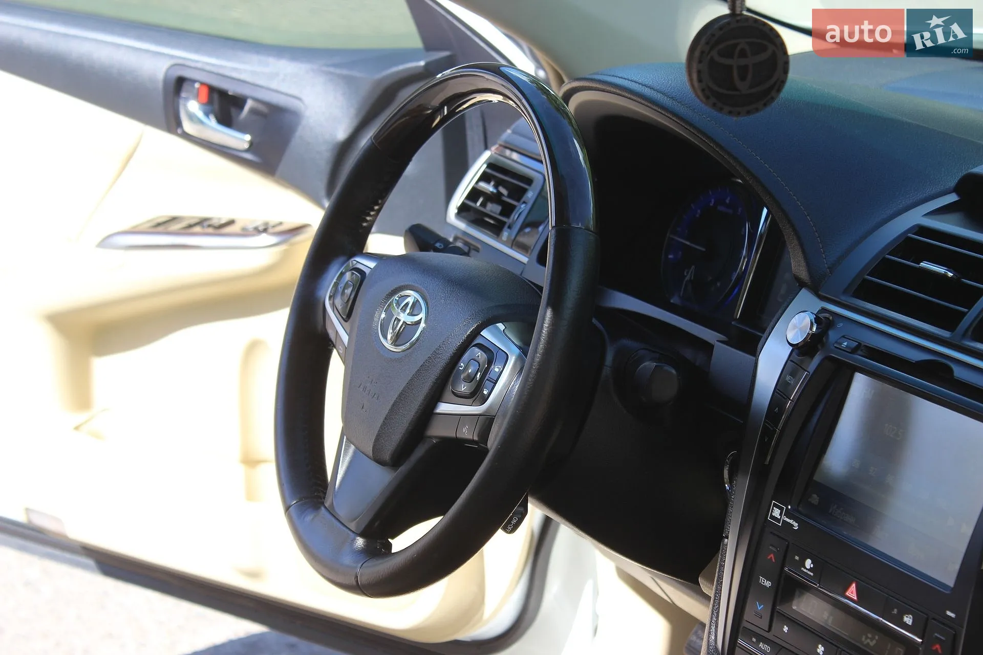 2016 Toyota Camry - мініатюра 33