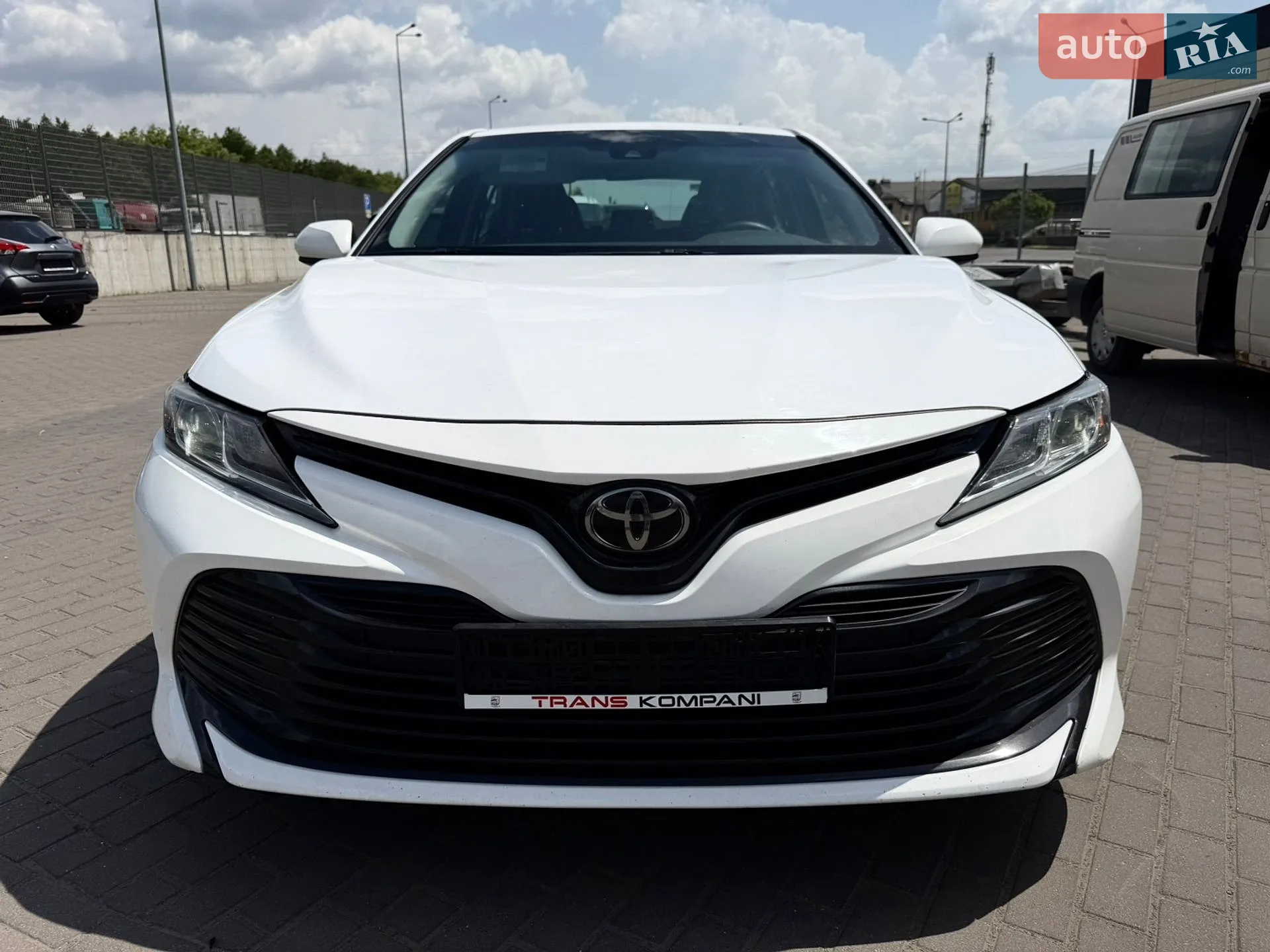 2018 Toyota Camry - мініатюра 10