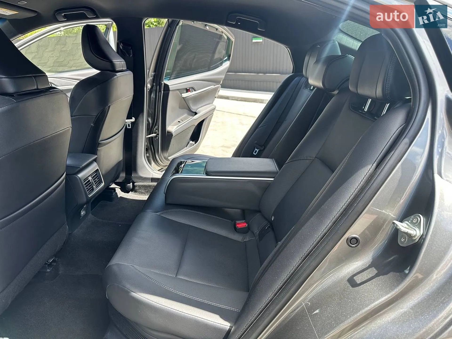 2024 Toyota Camry - мініатюра 23
