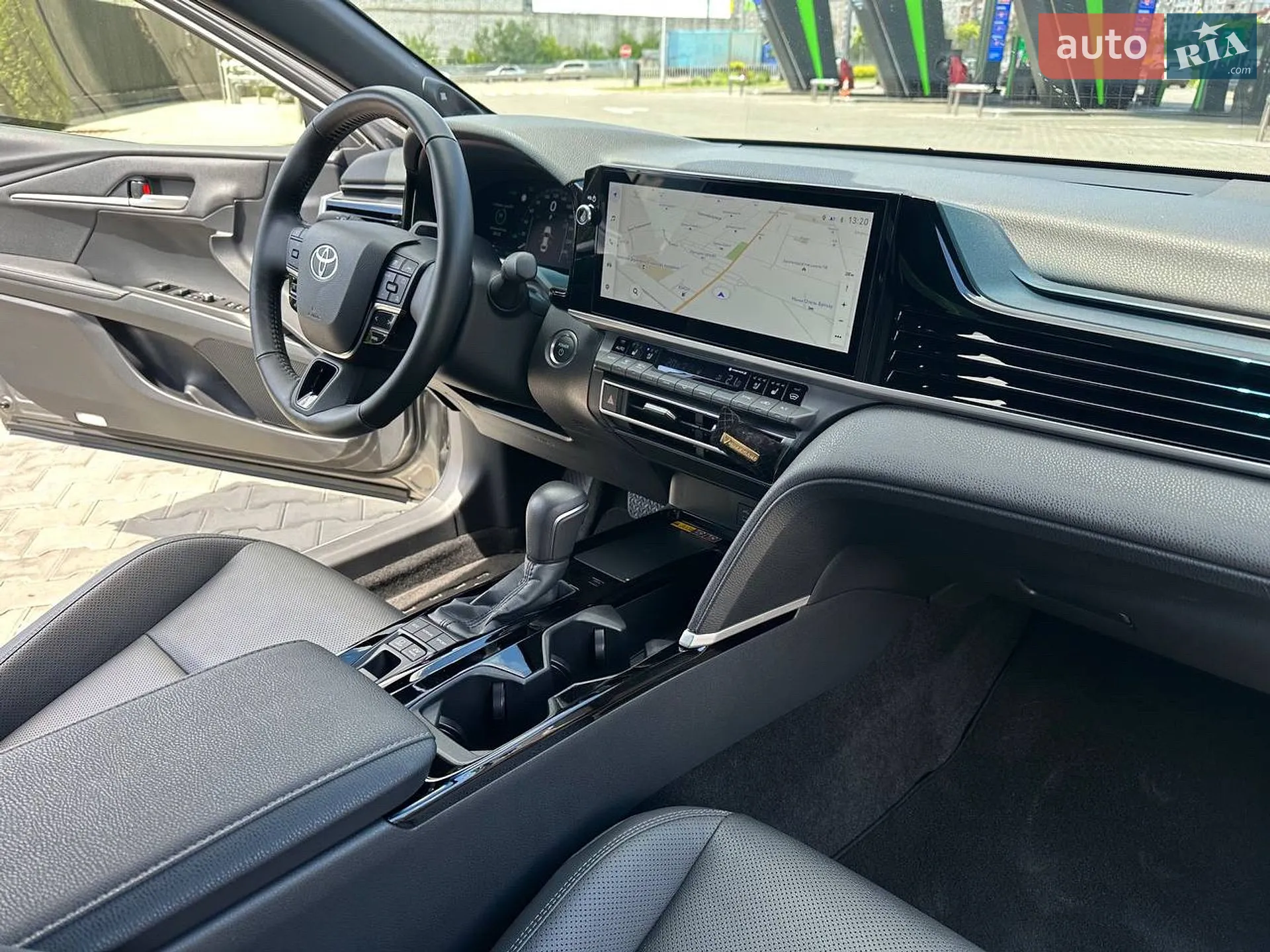 2024 Toyota Camry - мініатюра 31