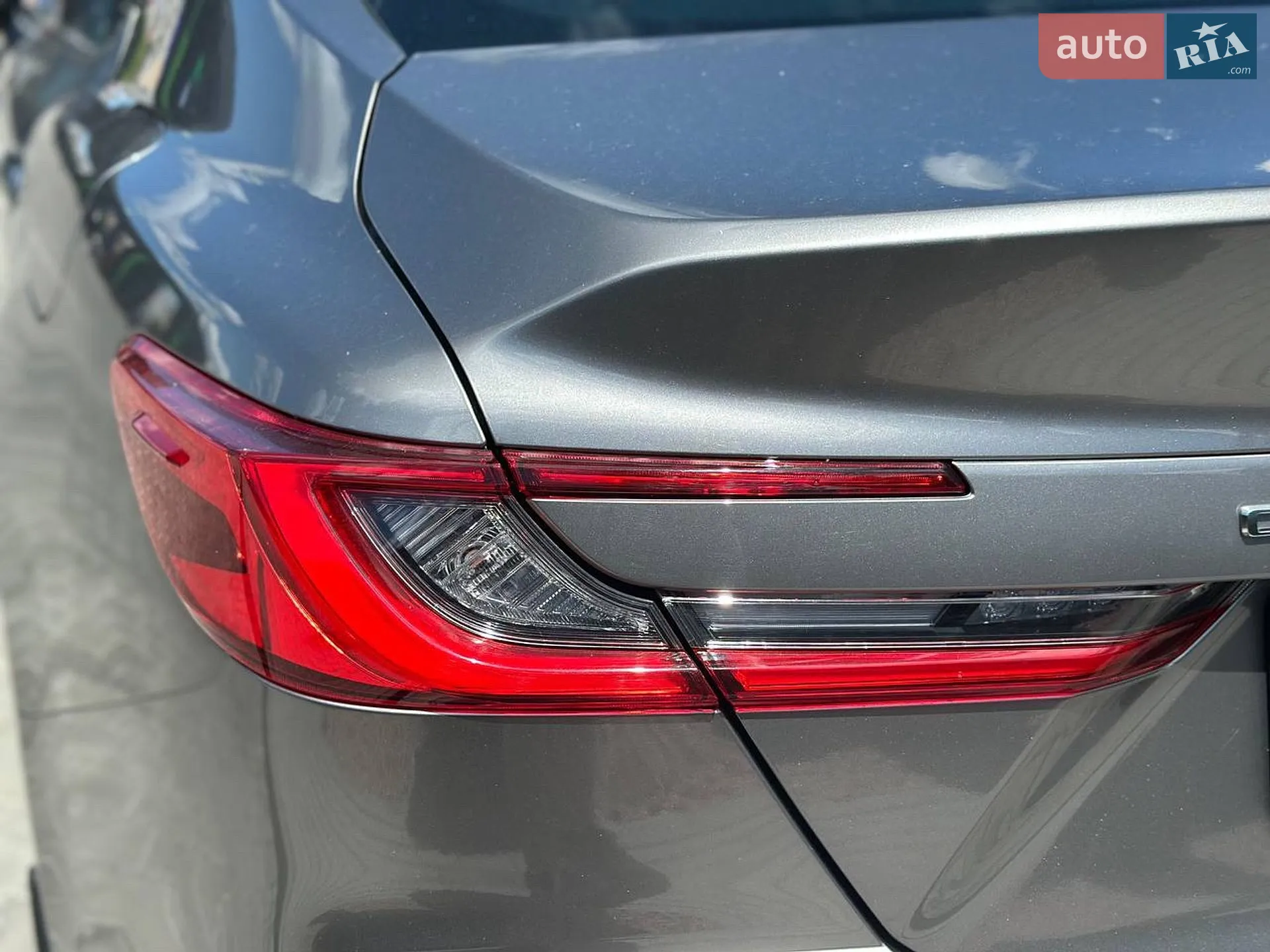 2024 Toyota Camry - мініатюра 55