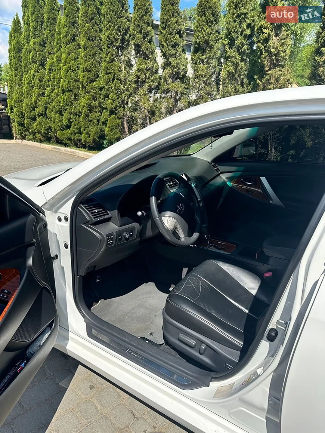 2010 Toyota Camry - мініатюра 12
