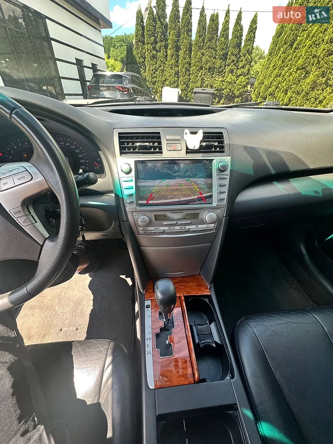 2010 Toyota Camry - мініатюра 13