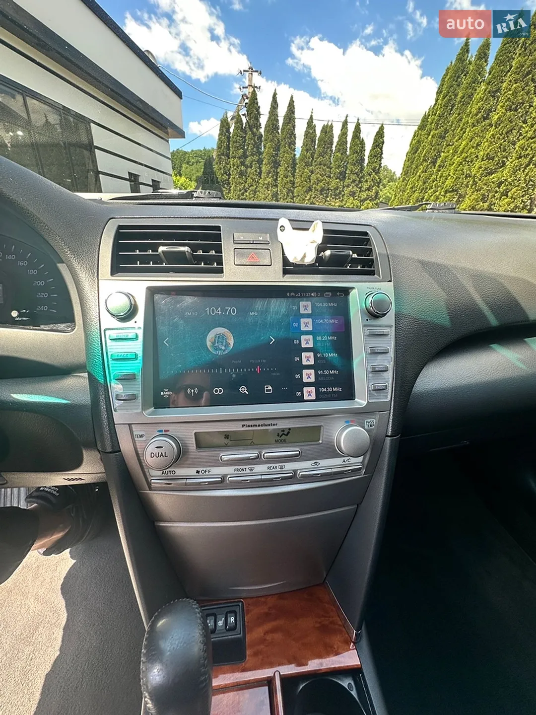 2010 Toyota Camry - мініатюра 14
