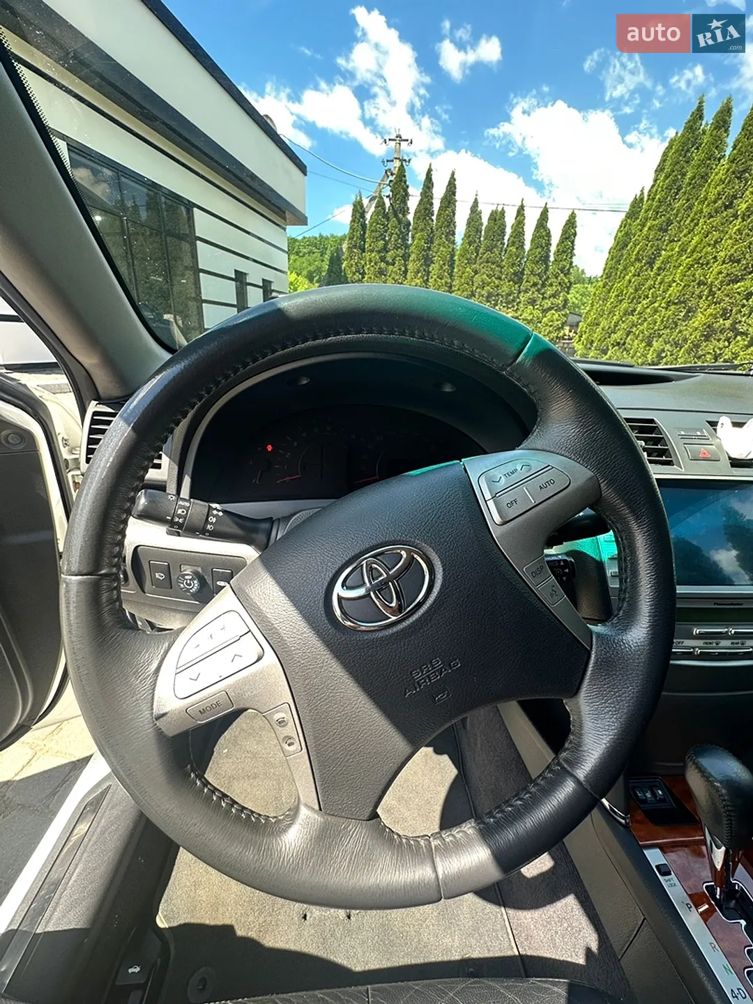 2010 Toyota Camry - мініатюра 15