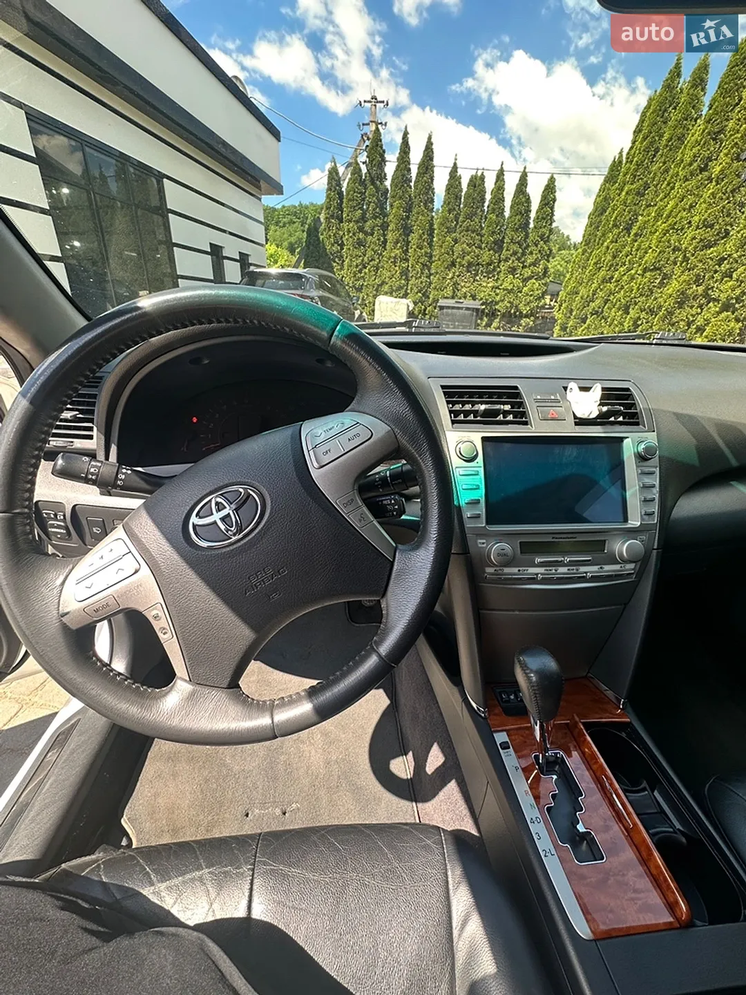 2010 Toyota Camry - мініатюра 16