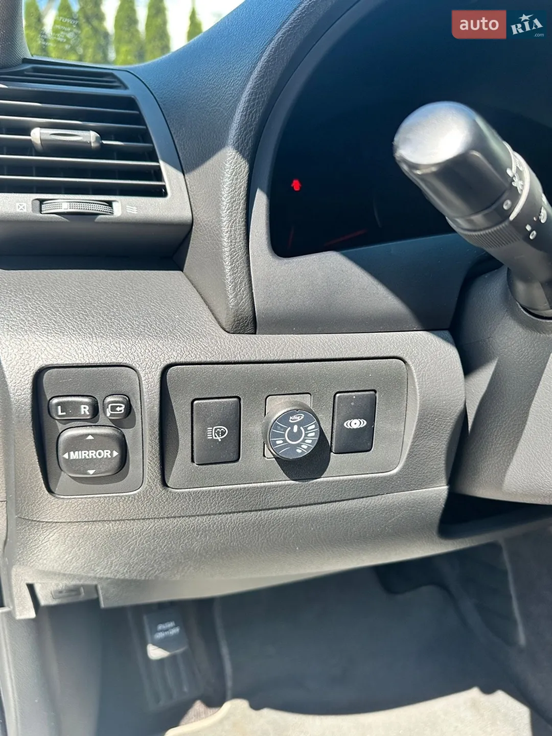 2010 Toyota Camry - мініатюра 18