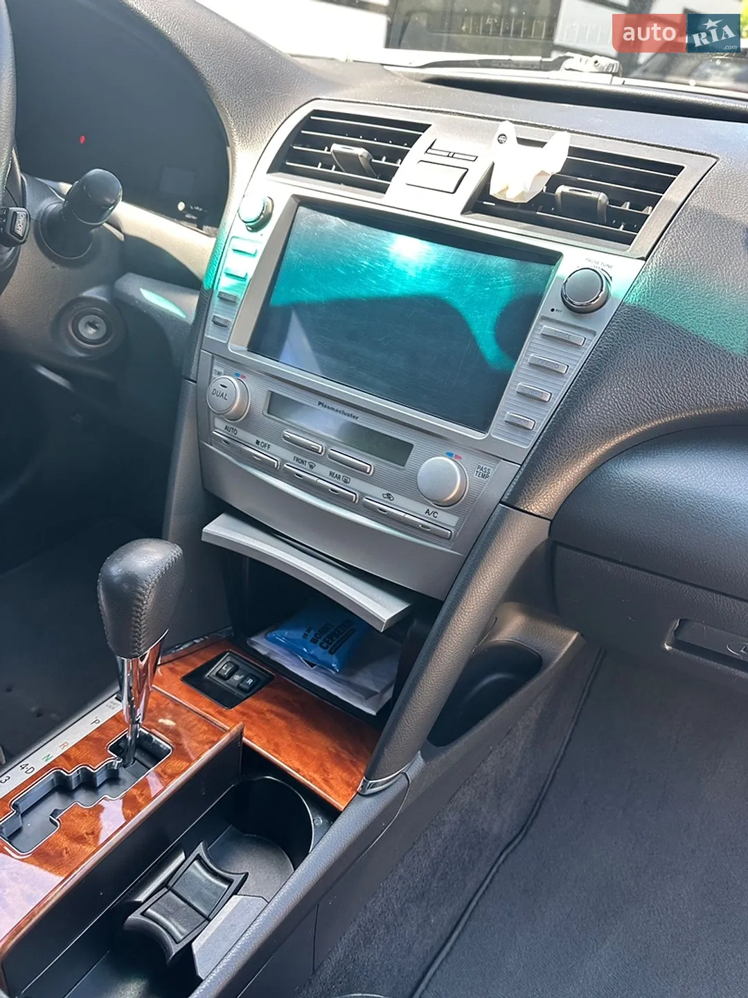 2010 Toyota Camry - мініатюра 19