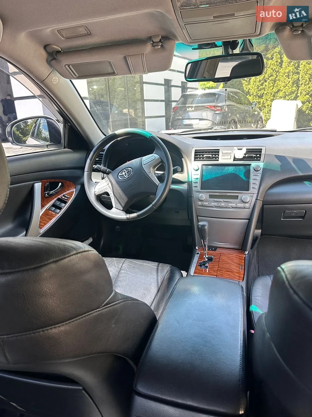 2010 Toyota Camry - мініатюра 21