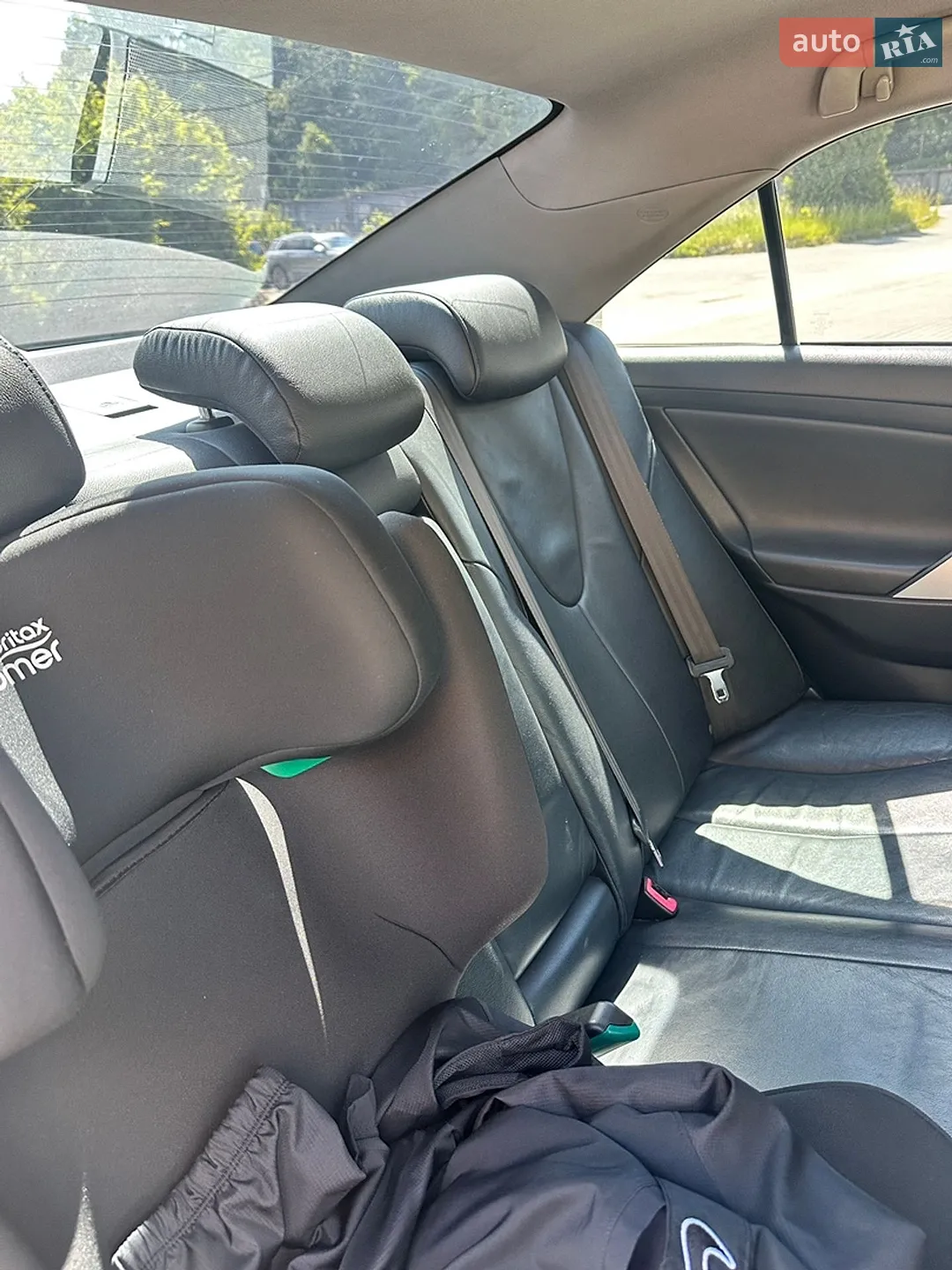 2010 Toyota Camry - мініатюра 29