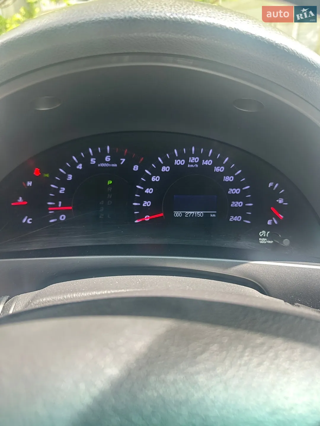 2010 Toyota Camry - мініатюра 30