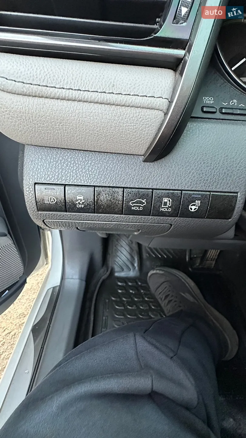 2023 Toyota Camry - мініатюра 16