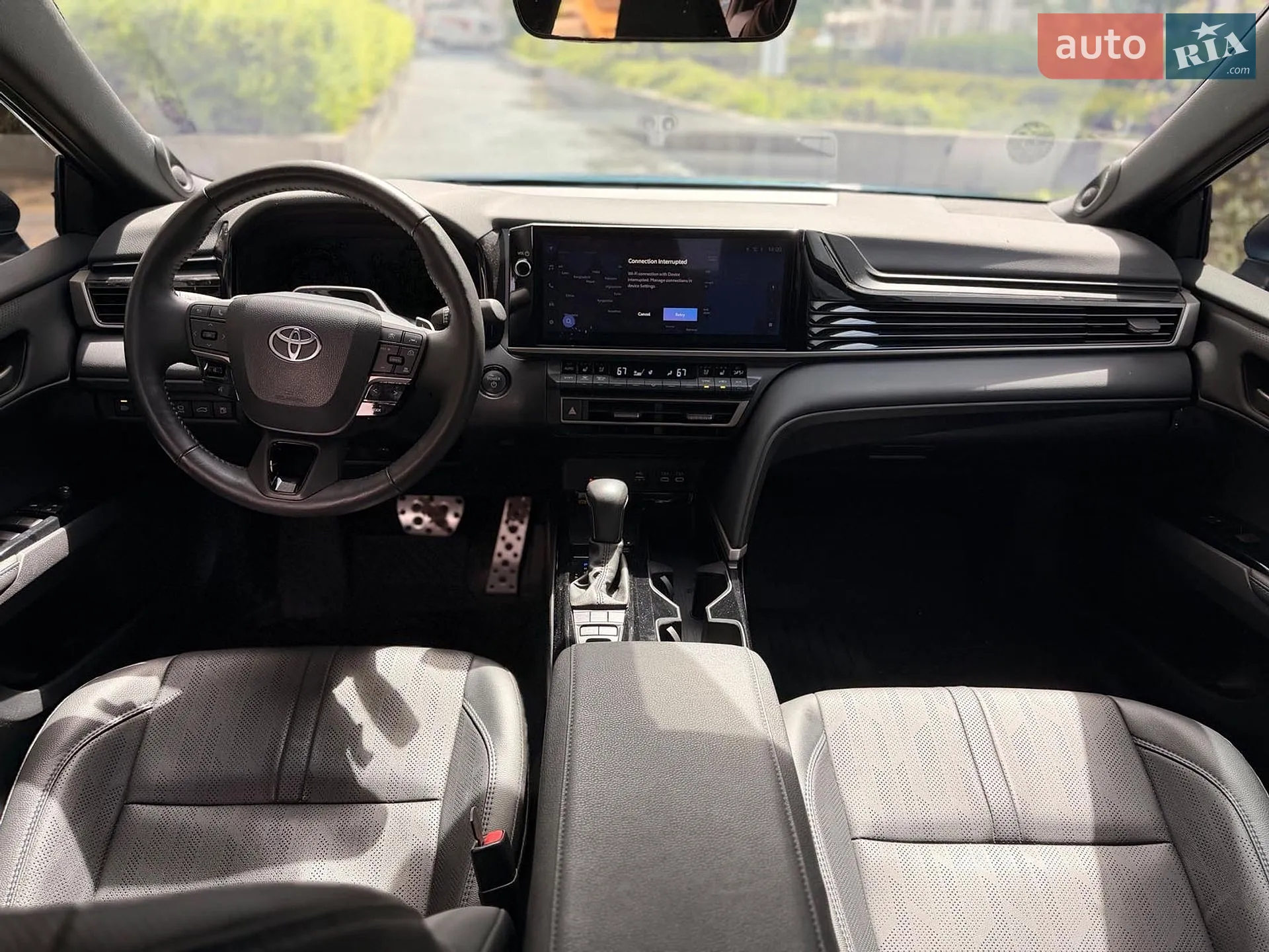 2024 Toyota Camry - мініатюра 15