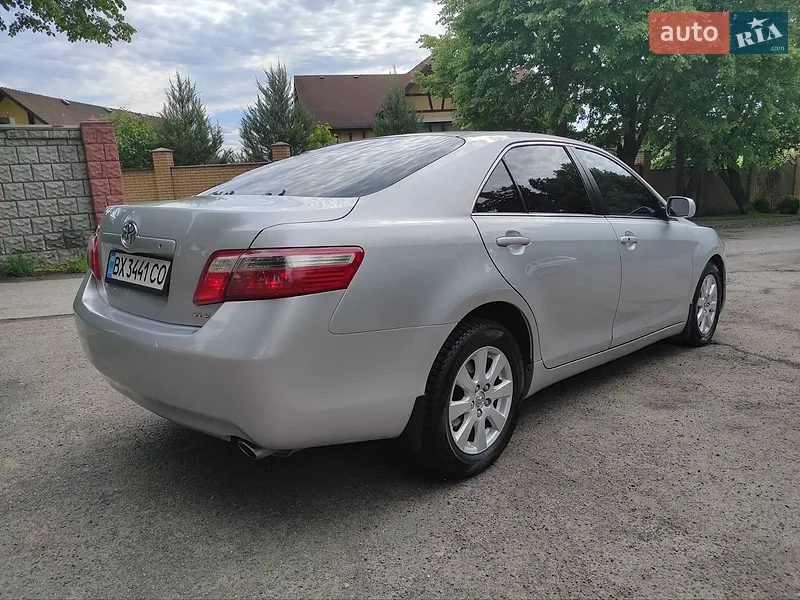 Toyota Camry 2006 VIN 4T1BK46K87U007876 фото оголошення 6 з 127
