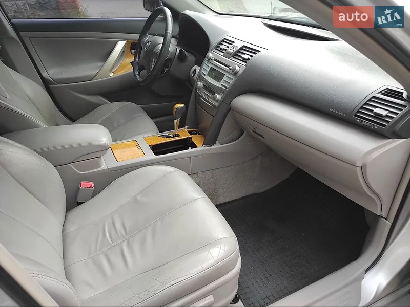 Toyota Camry 2006 VIN 4T1BK46K87U007876 фото оголошення 60 з 127