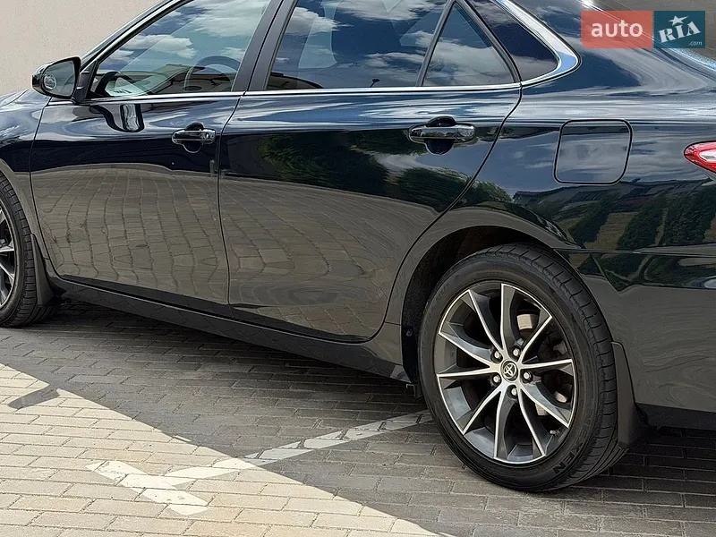 Toyota Camry 2014 VIN 4T1BF1FK3FU884177 фото оголошення 4 з 99