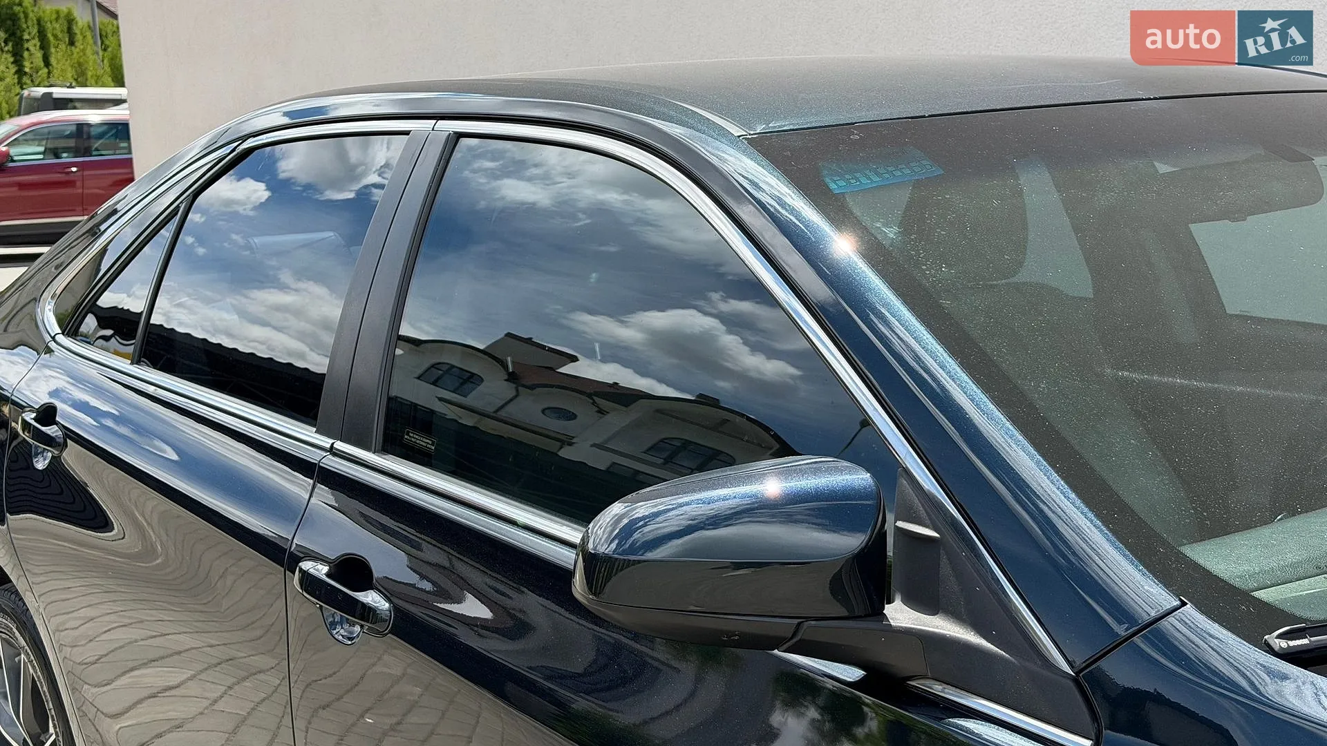 2014 Toyota Camry - мініатюра 10