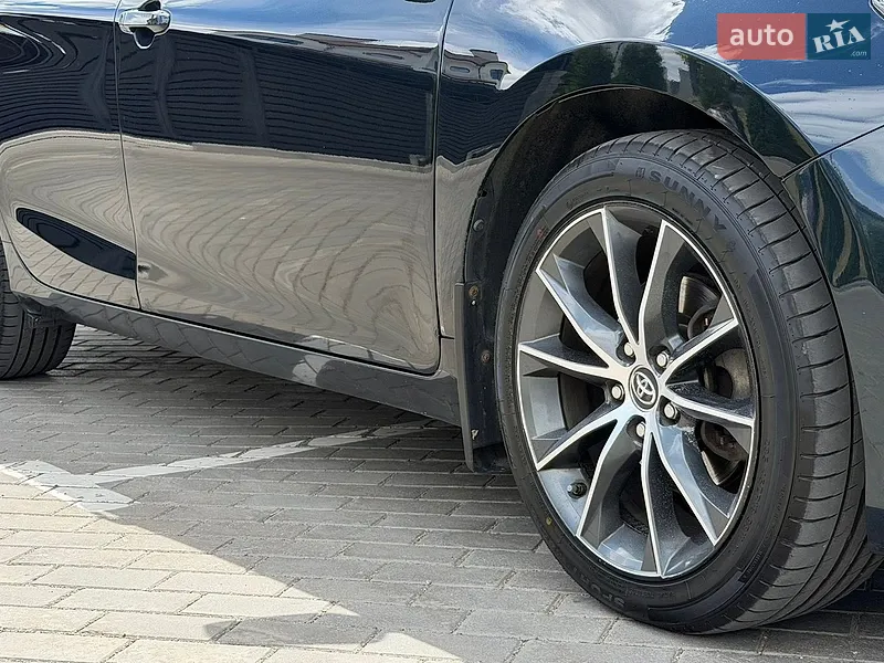 Toyota Camry 2014 VIN 4T1BF1FK3FU884177 фото оголошення 19 з 99