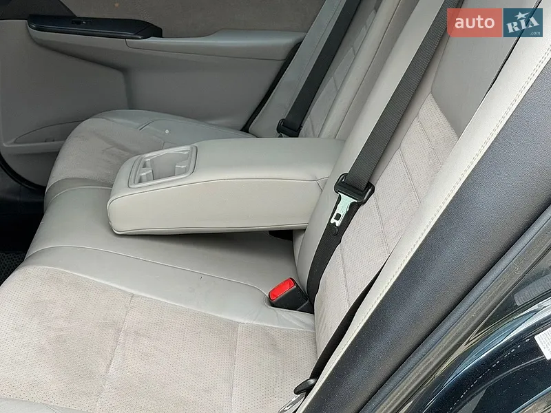 Toyota Camry 2014 VIN 4T1BF1FK3FU884177 фото оголошення 40 з 99