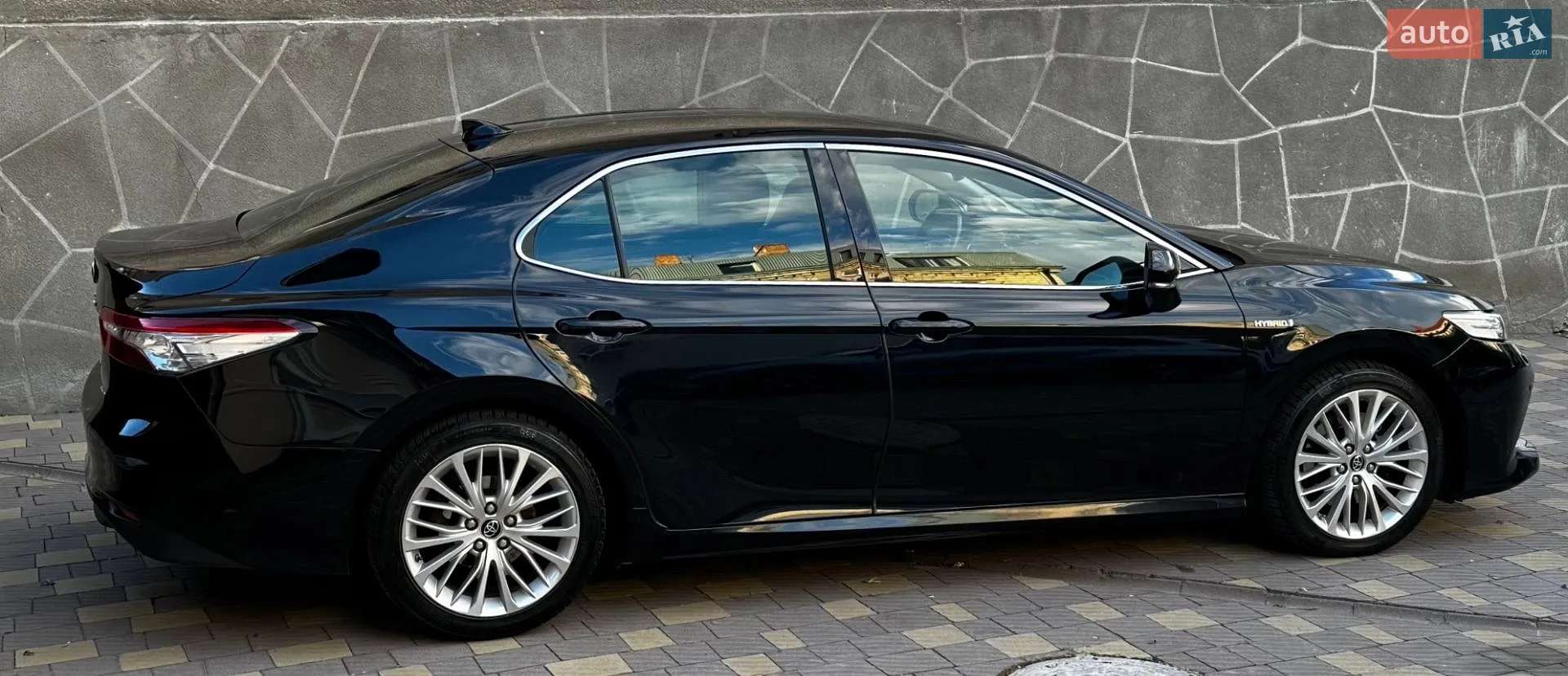2019 Toyota Camry - мініатюра 20