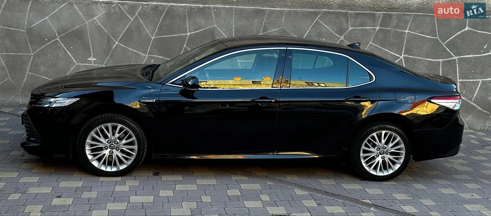 2019 Toyota Camry - мініатюра 24