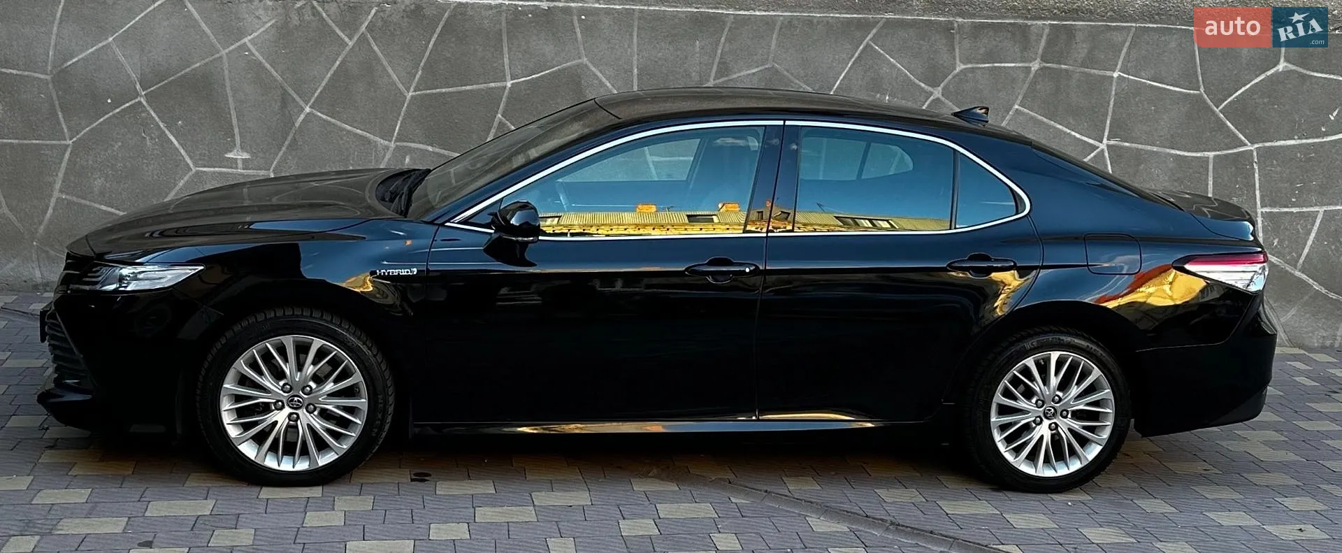 2019 Toyota Camry - мініатюра 22