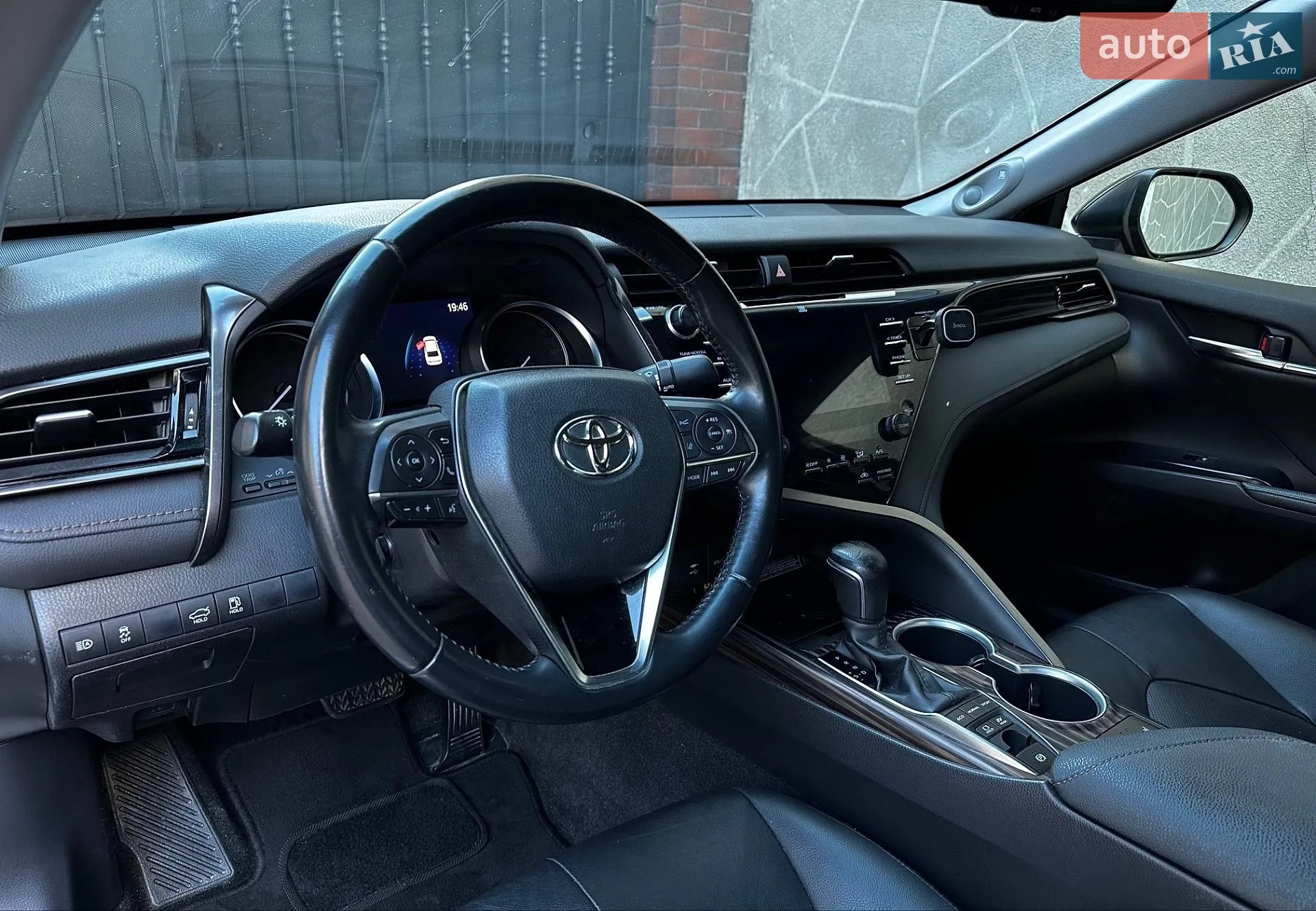 2019 Toyota Camry - мініатюра 33