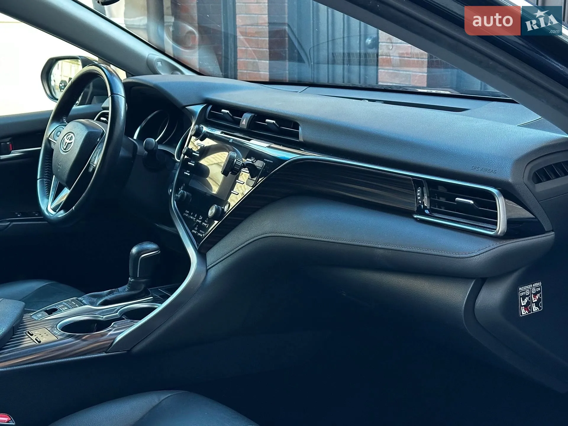 2019 Toyota Camry - мініатюра 35