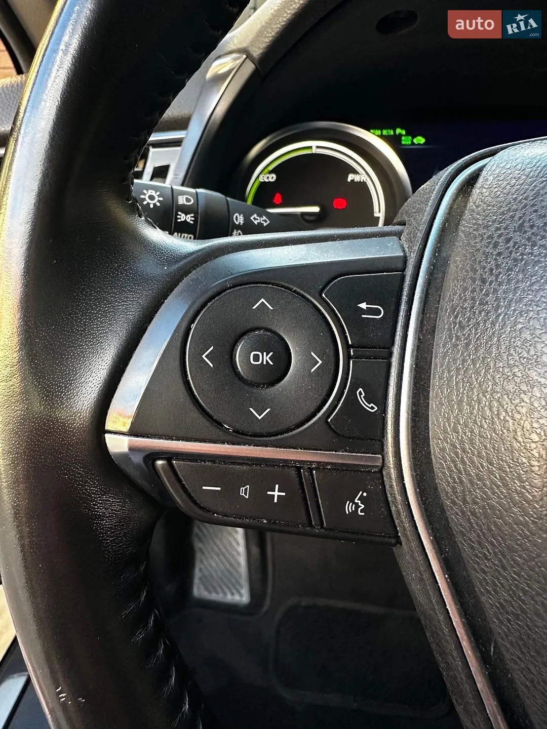 2019 Toyota Camry - мініатюра 40
