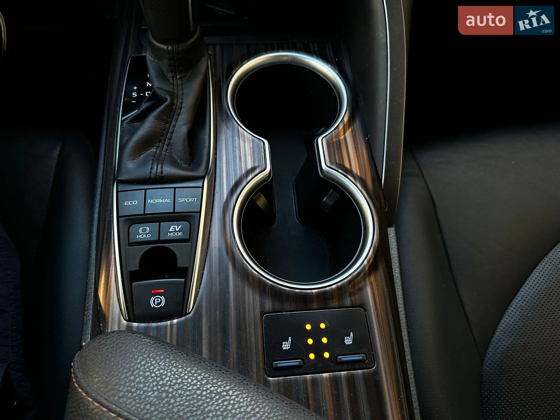 2019 Toyota Camry - мініатюра 43