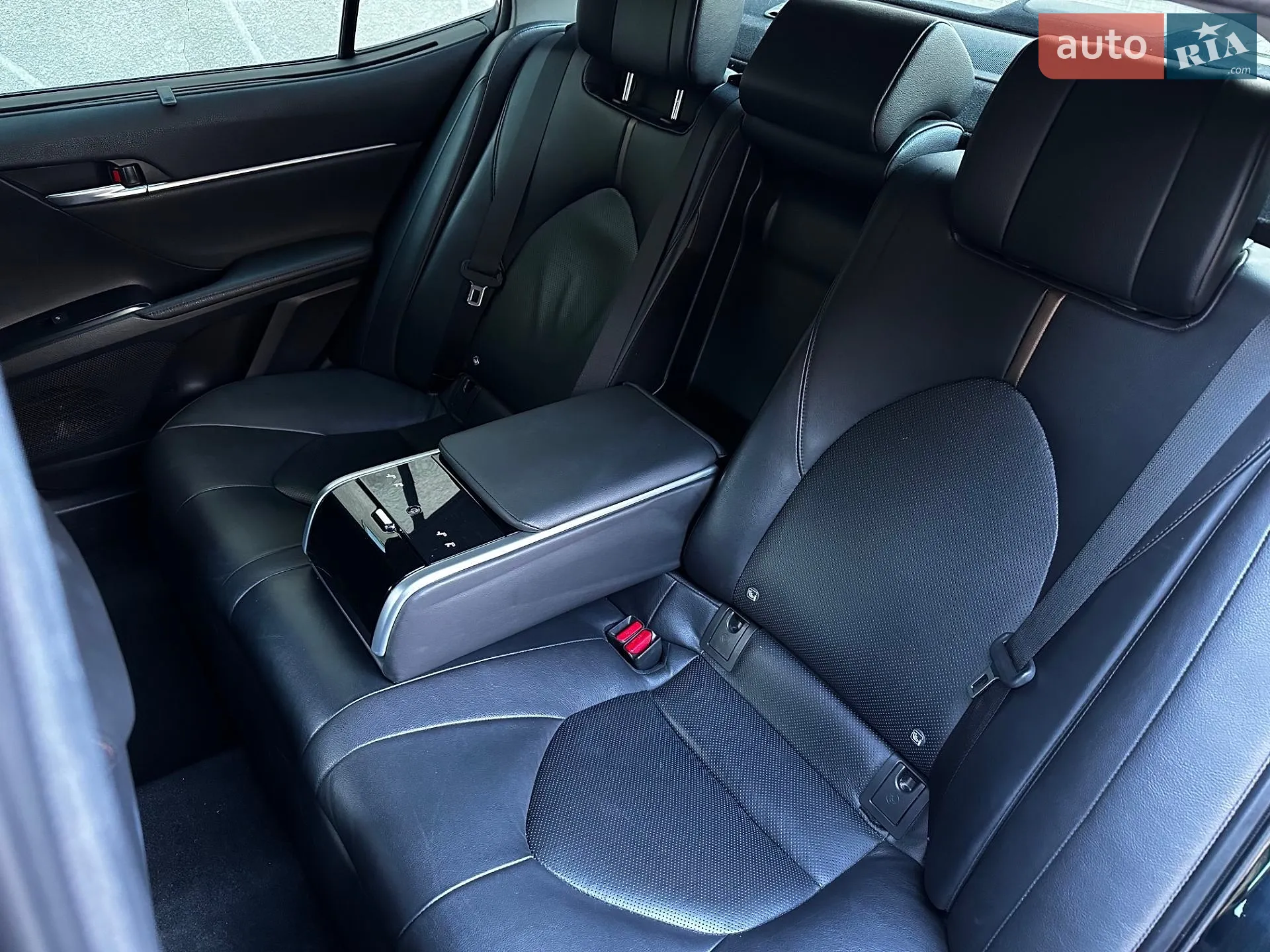 2019 Toyota Camry - мініатюра 59