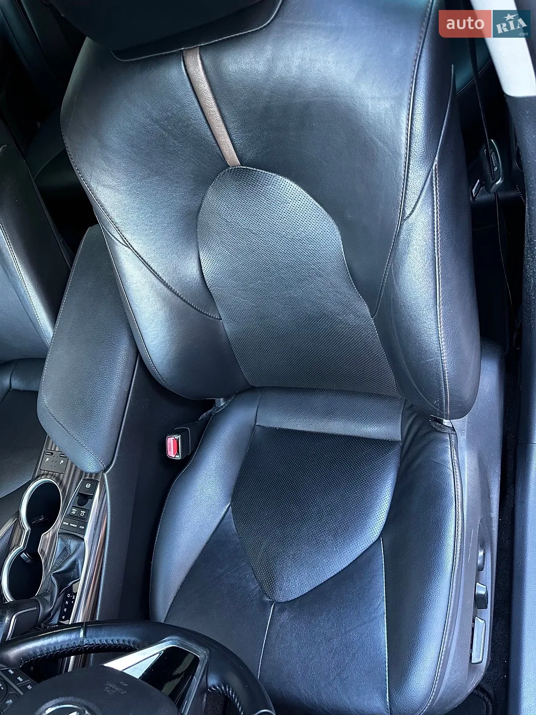 2019 Toyota Camry - мініатюра 58
