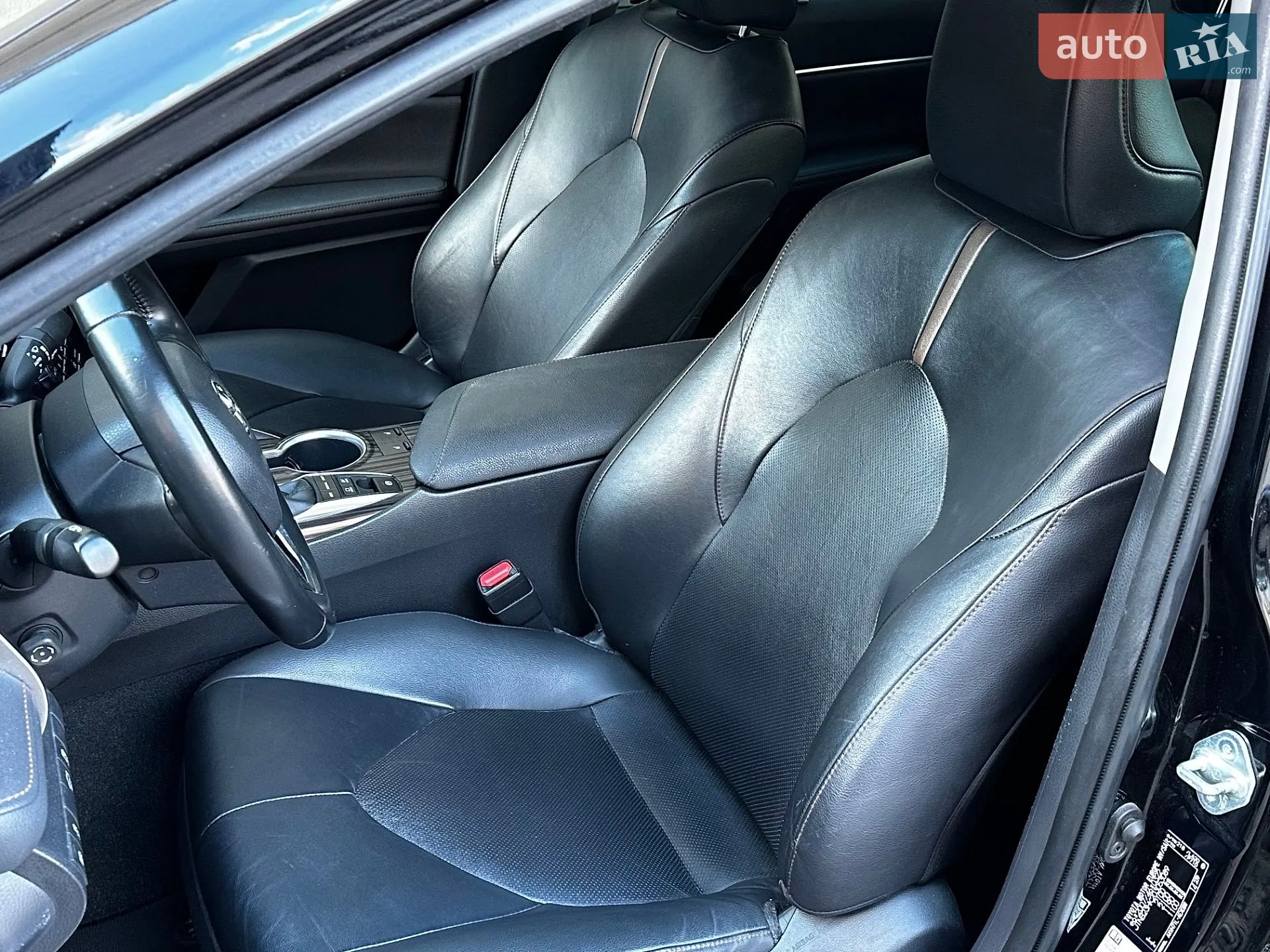 2019 Toyota Camry - мініатюра 54