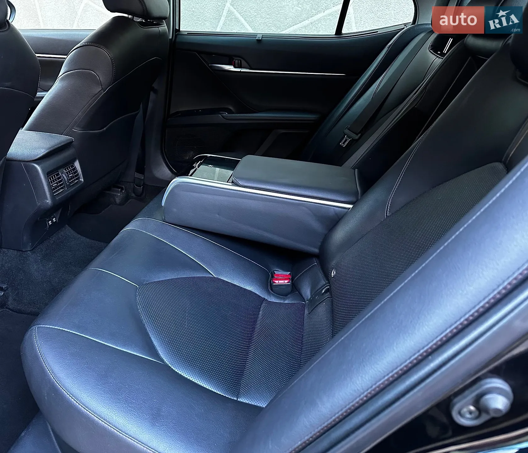 2019 Toyota Camry - мініатюра 60