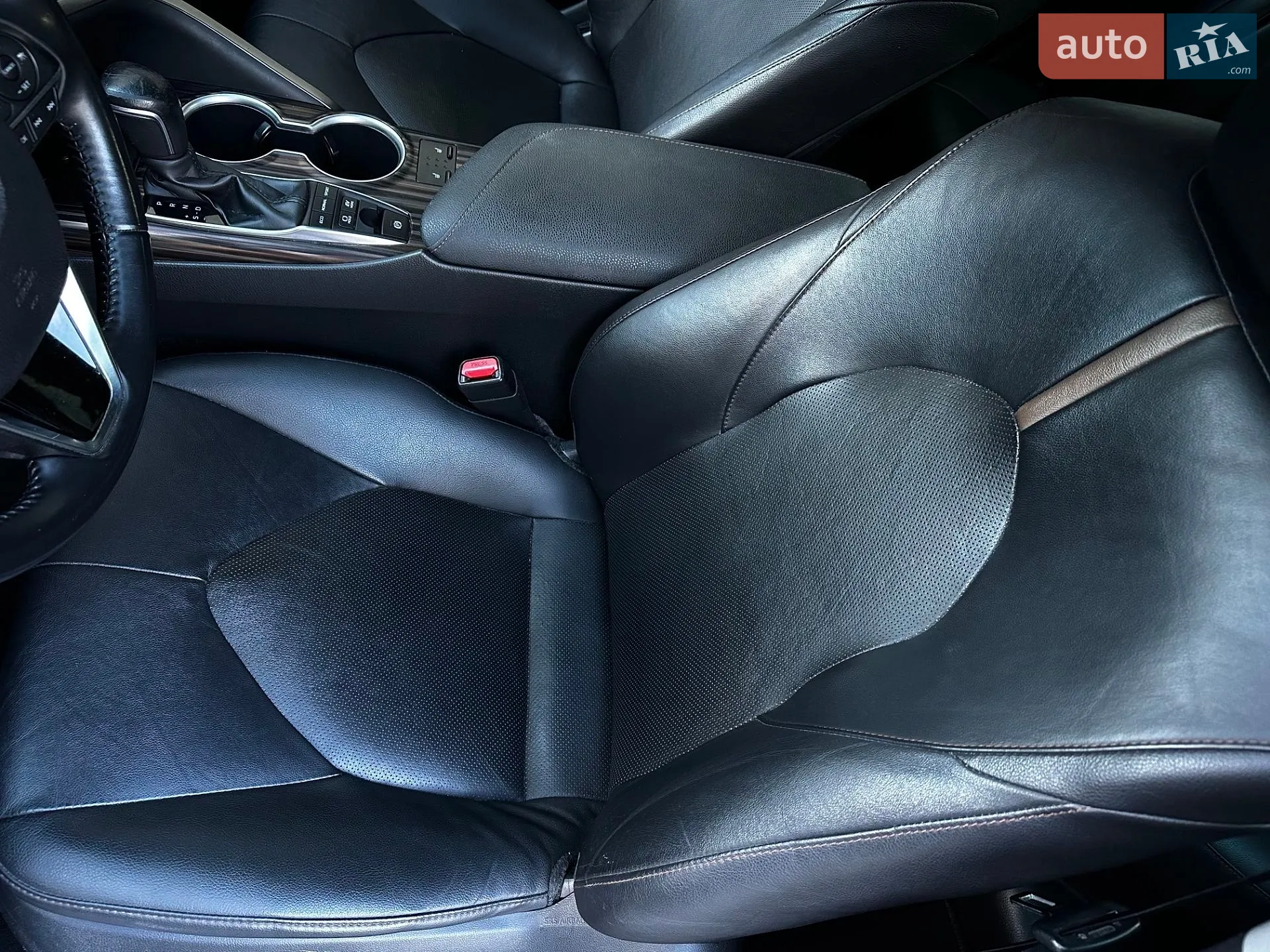 2019 Toyota Camry - мініатюра 57