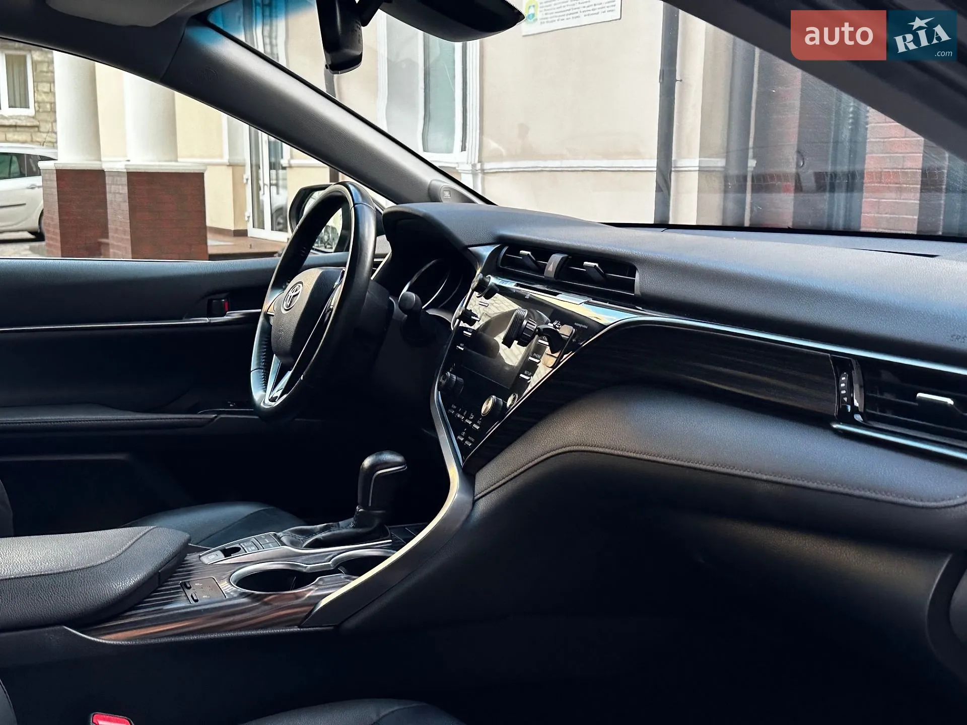 2019 Toyota Camry - мініатюра 52