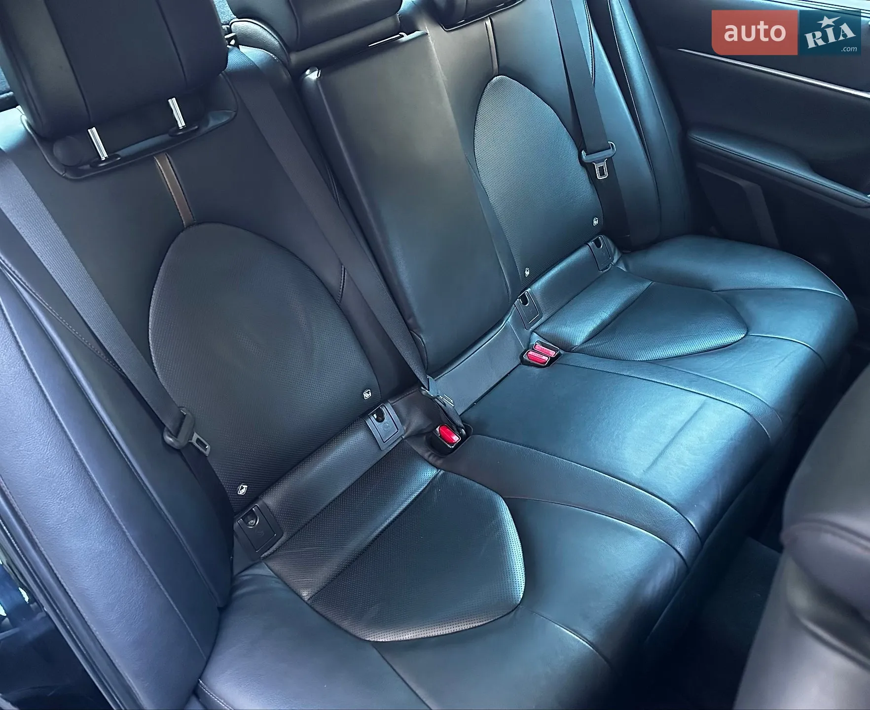 2019 Toyota Camry - мініатюра 63