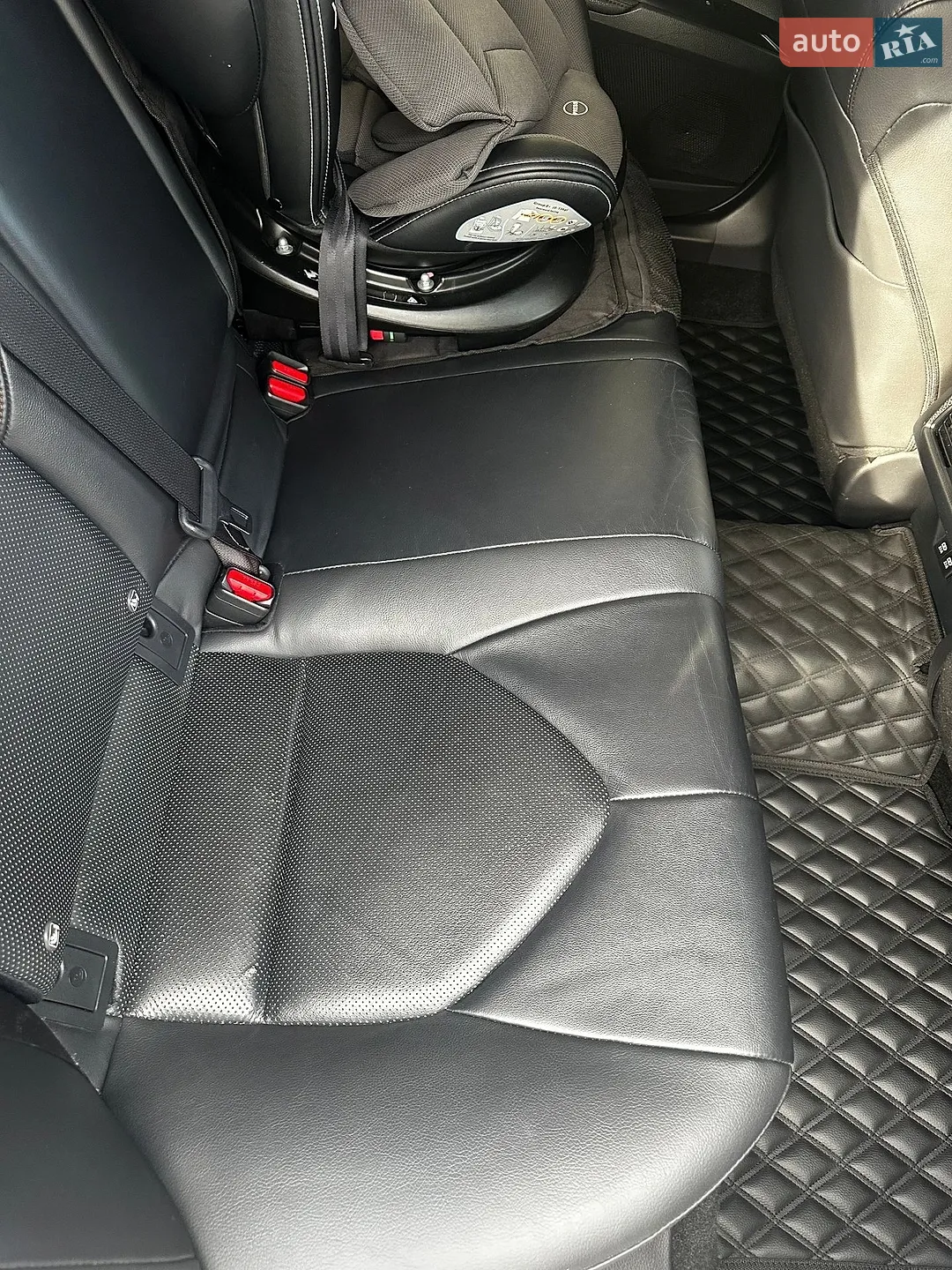 2017 Toyota Camry - мініатюра 53