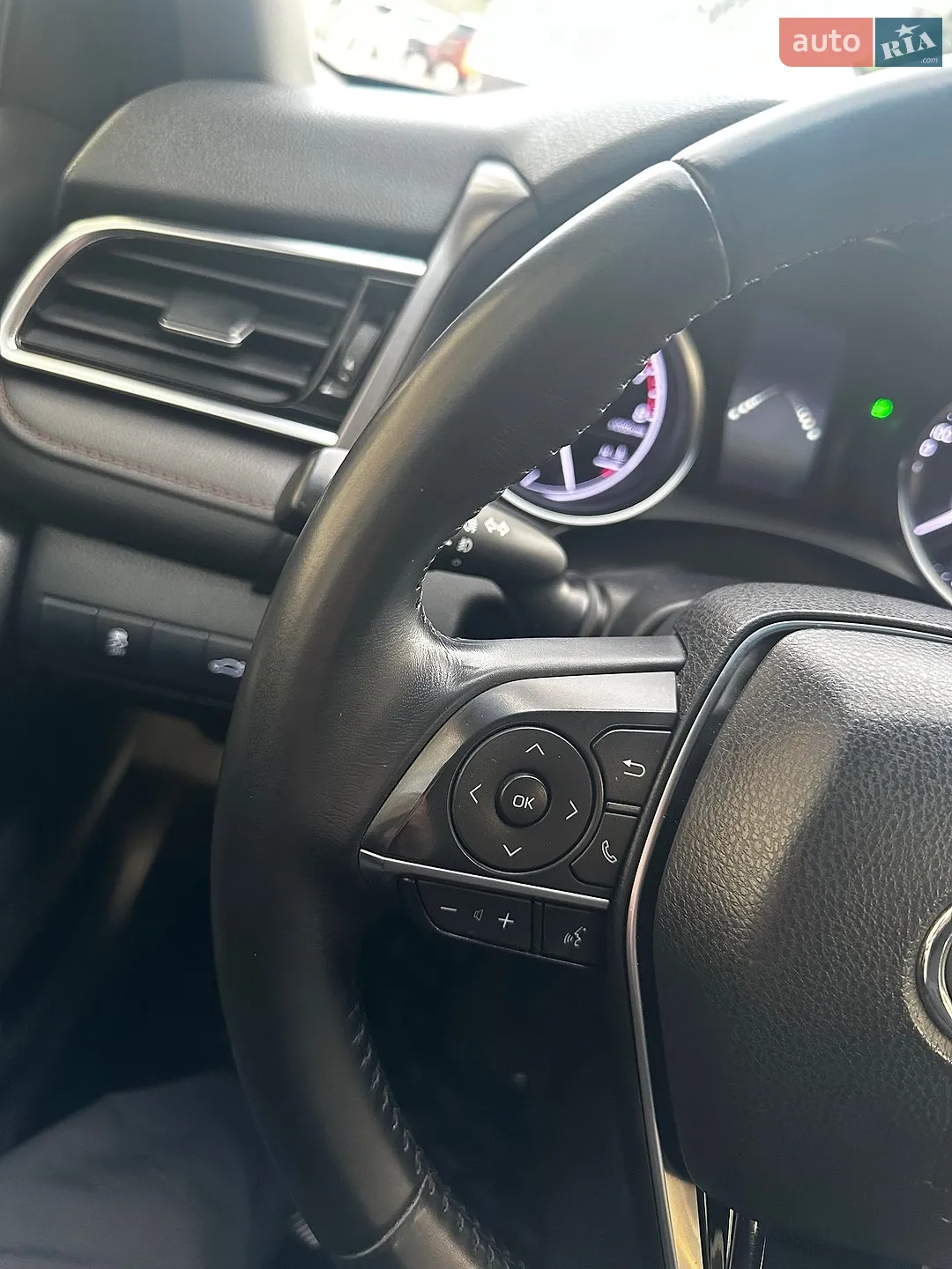 2017 Toyota Camry - мініатюра 59
