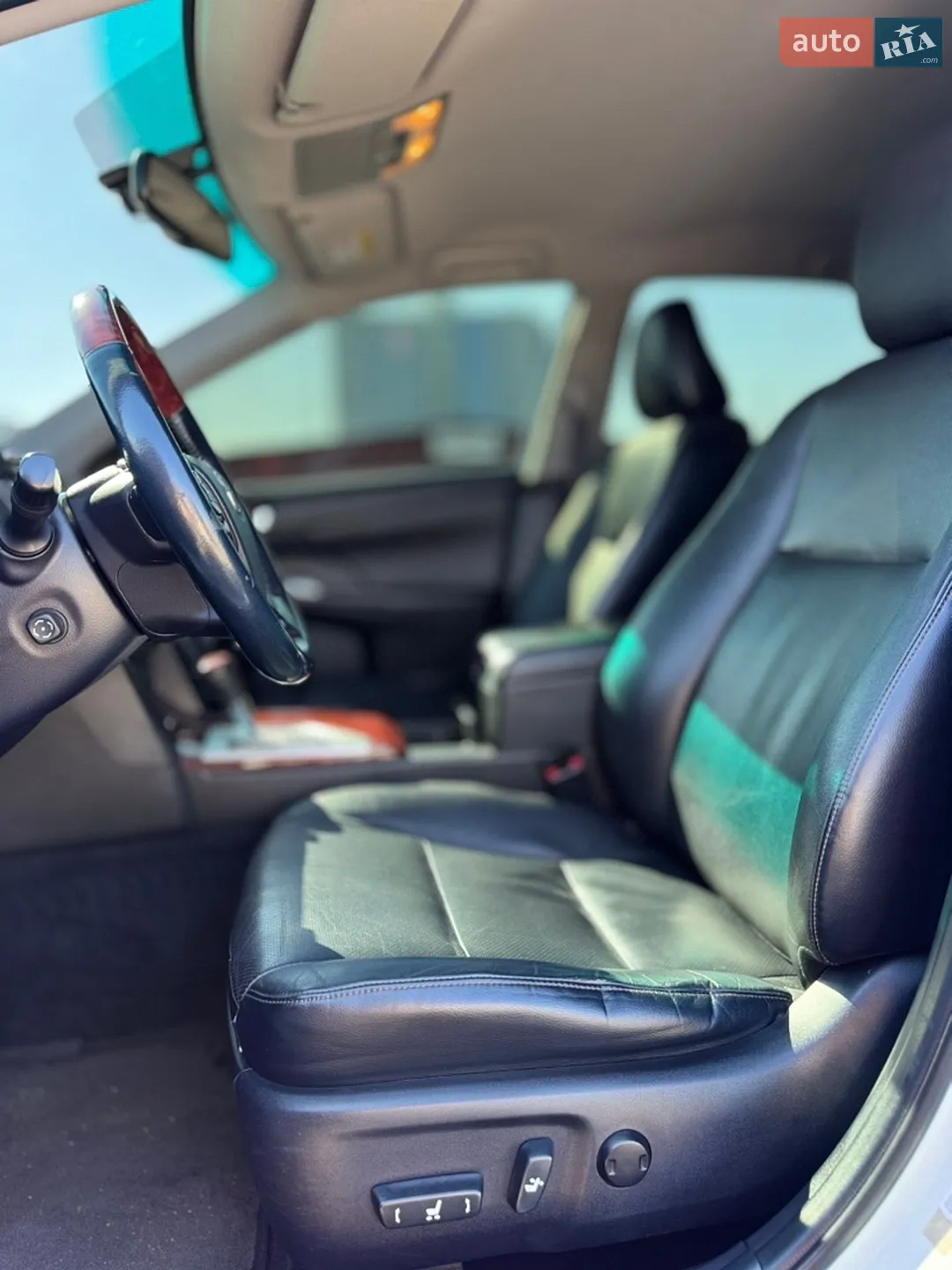 2013 Toyota Camry - мініатюра 8
