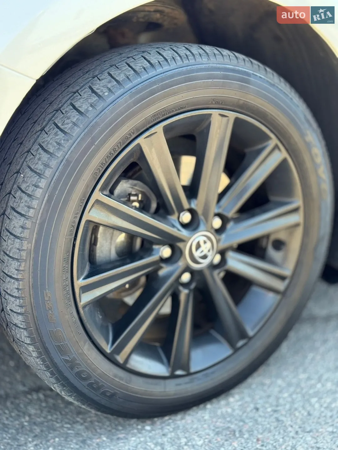2013 Toyota Camry - мініатюра 29