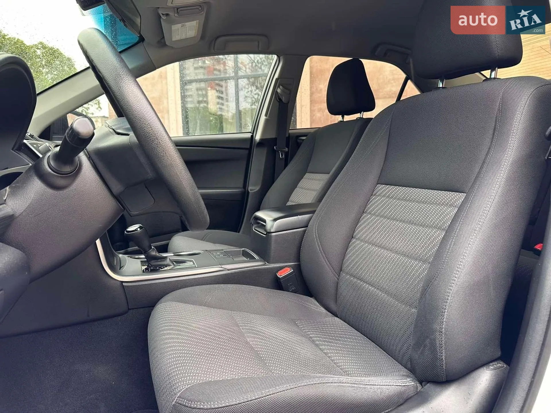 2016 Toyota Camry - мініатюра 15
