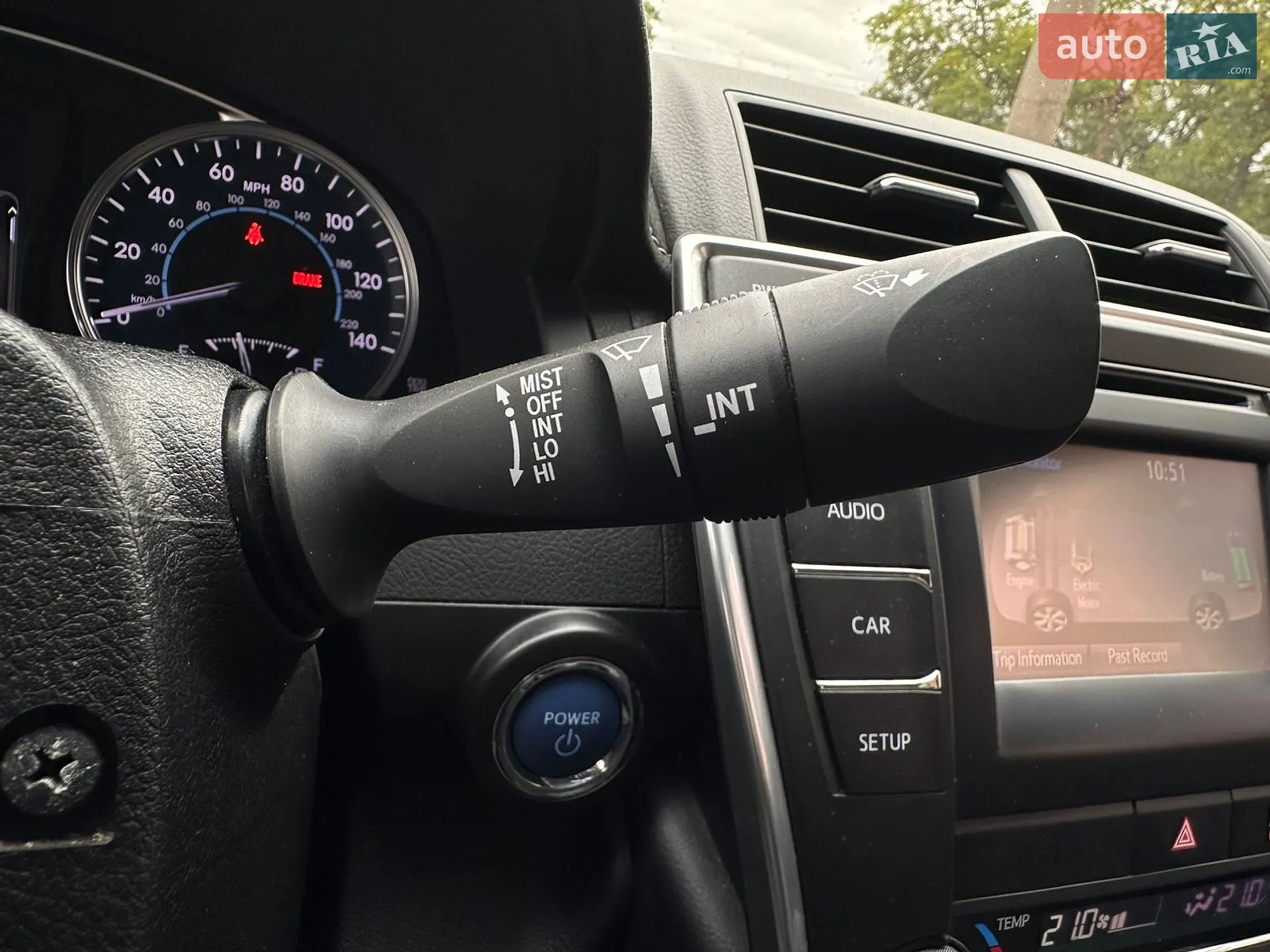 2016 Toyota Camry - мініатюра 26