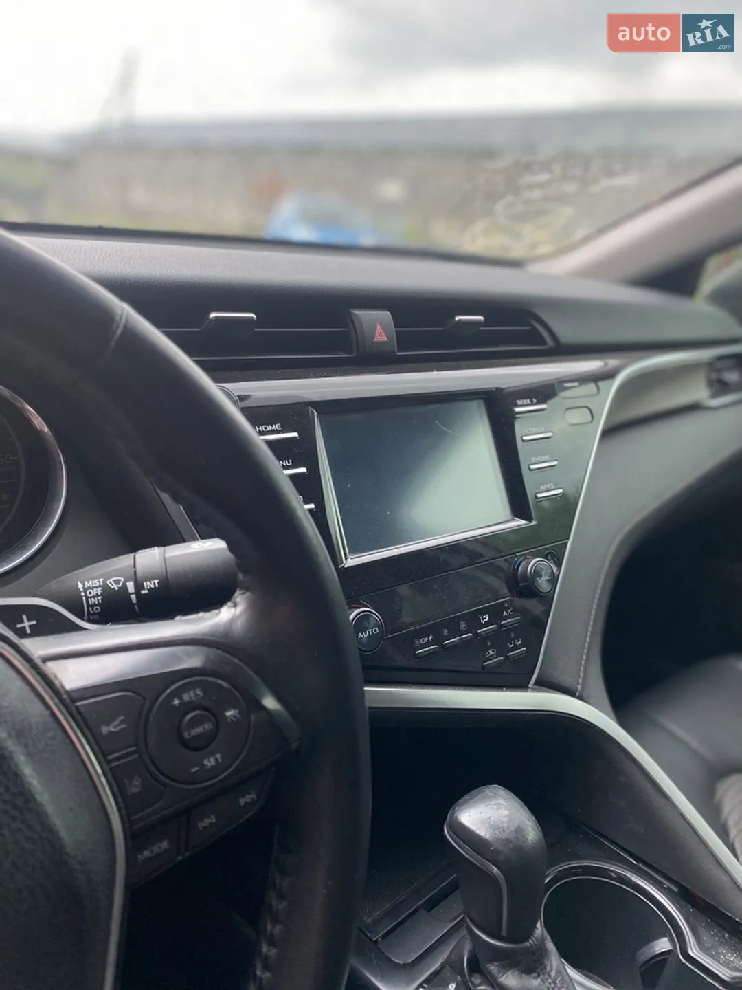 2018 Toyota Camry - мініатюра 23