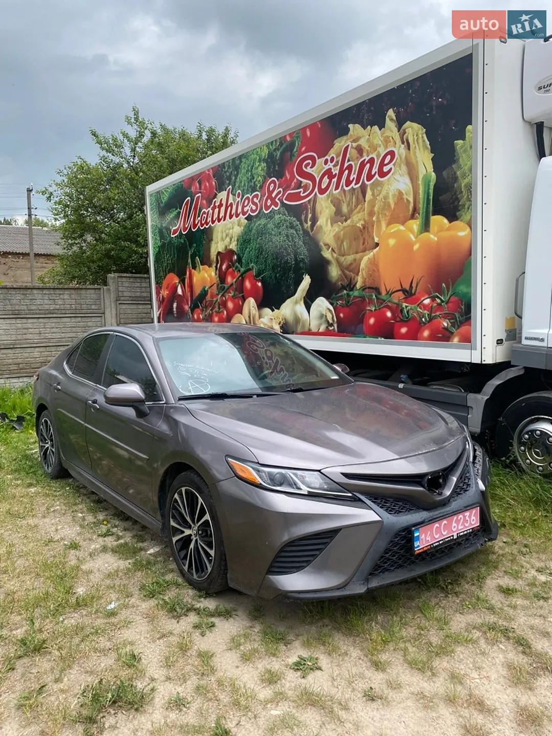 2018 Toyota Camry - мініатюра 27