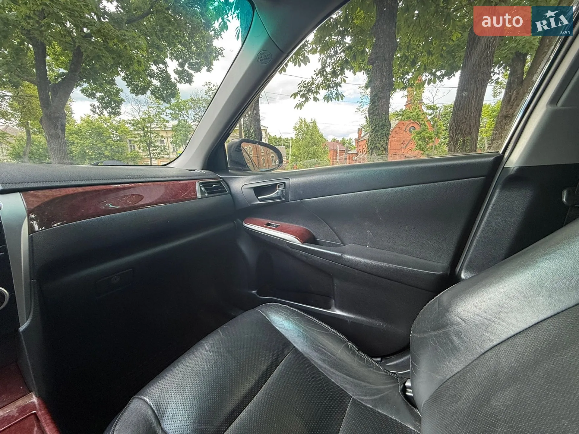 2011 Toyota Camry - мініатюра 32