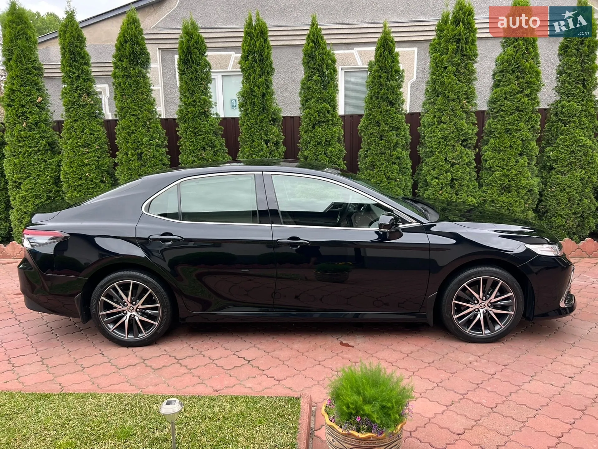 2021 Toyota Camry - мініатюра 6