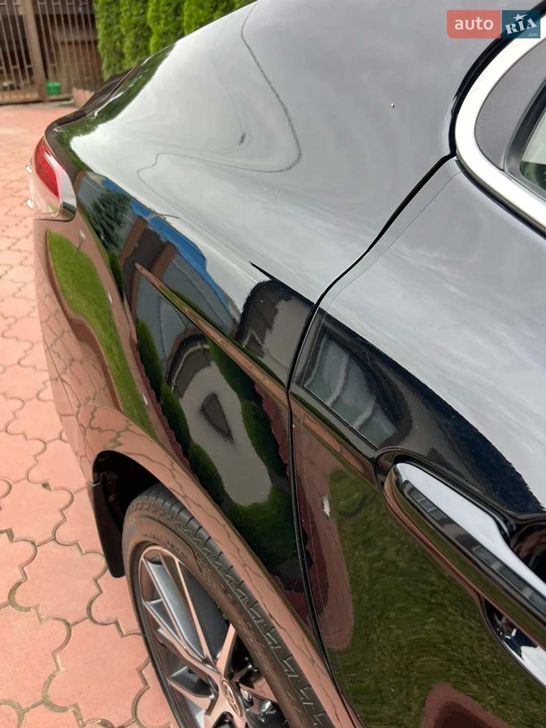 2021 Toyota Camry - мініатюра 16