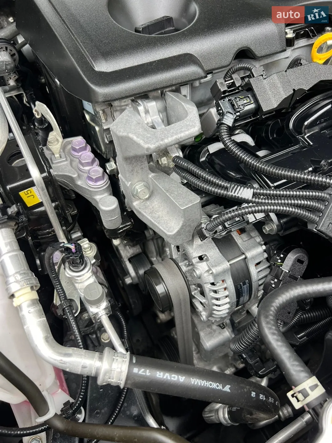 2021 Toyota Camry - мініатюра 47